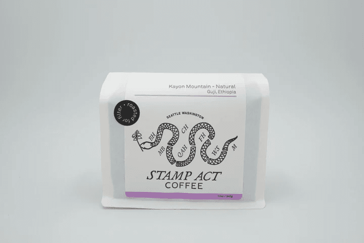 Image of Kayon Mountain  Guji Ethiopia - Natural