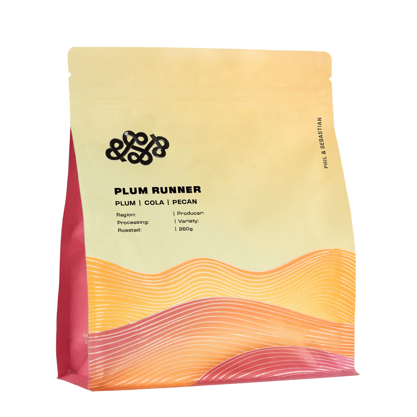 Image of Plum Runner