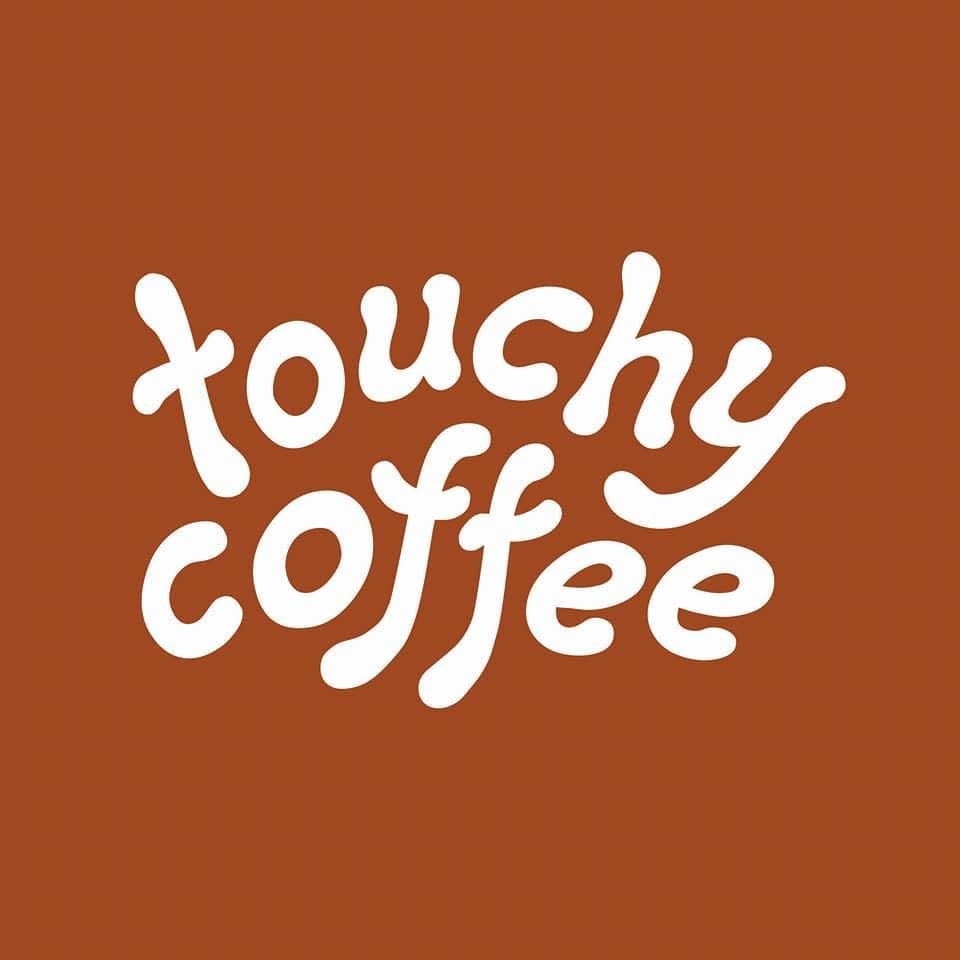Image of Touchy Coffee