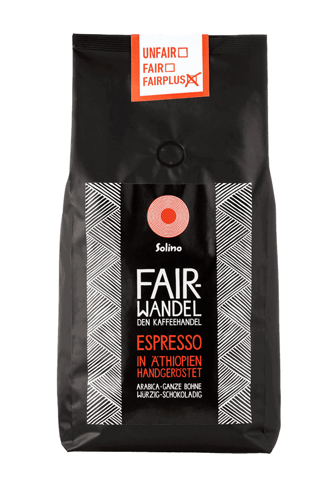 Image of Solino Hochland Espresso - Whole Bean