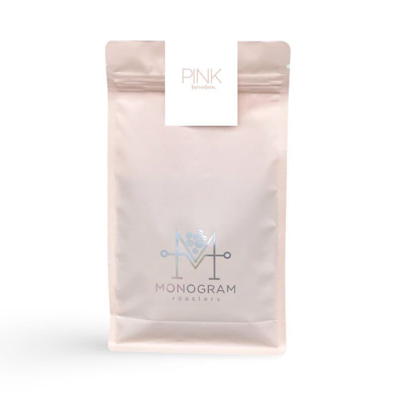 Image of Pink Bourbon Colombia