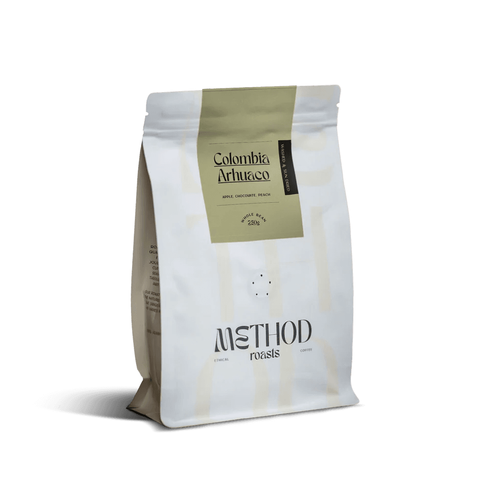 Image of Colombia - Arhuaco