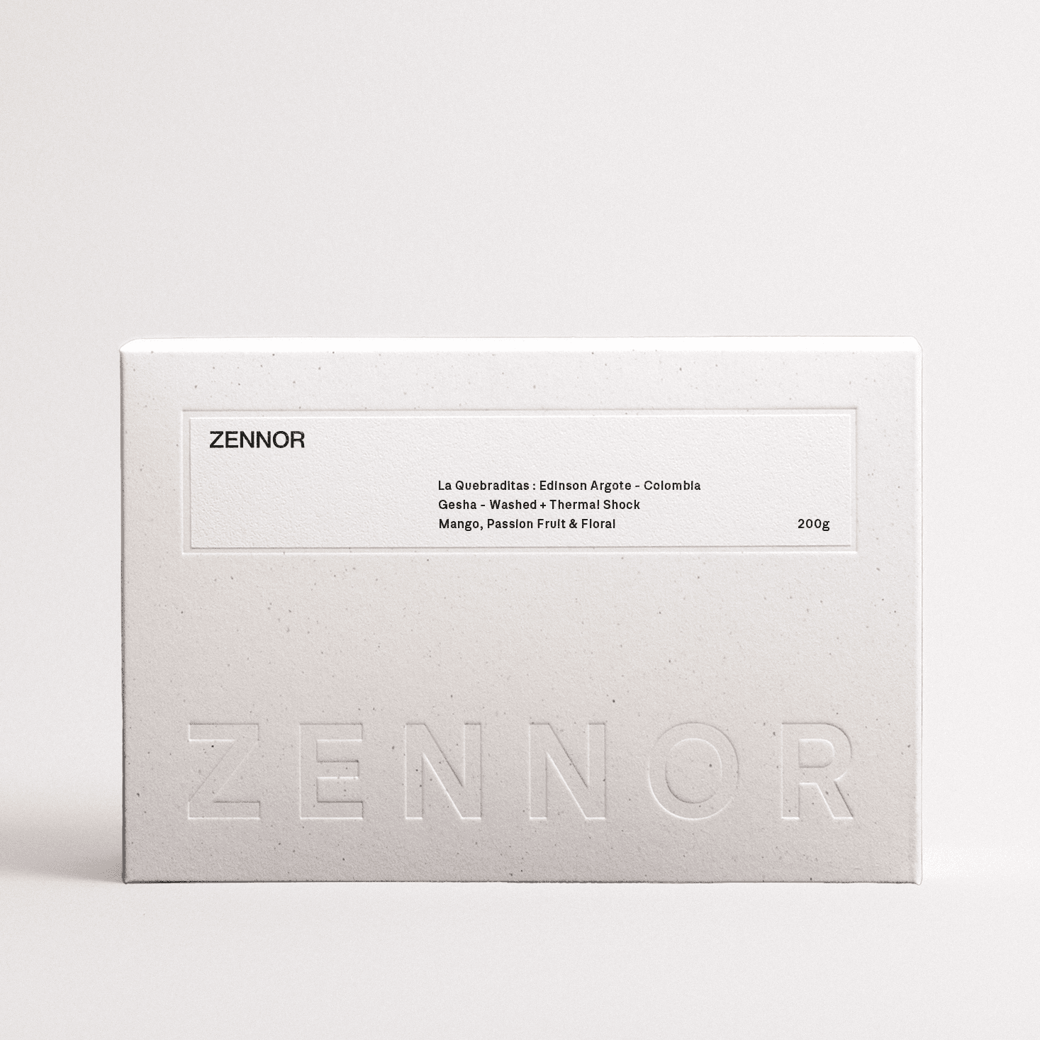 Image of La Quebraditas Edinson Argote Colombia