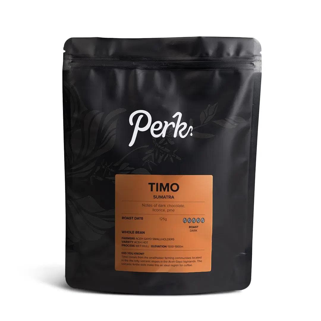 Image of Sumatra Timo