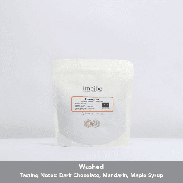 Image of Peru Aprysa