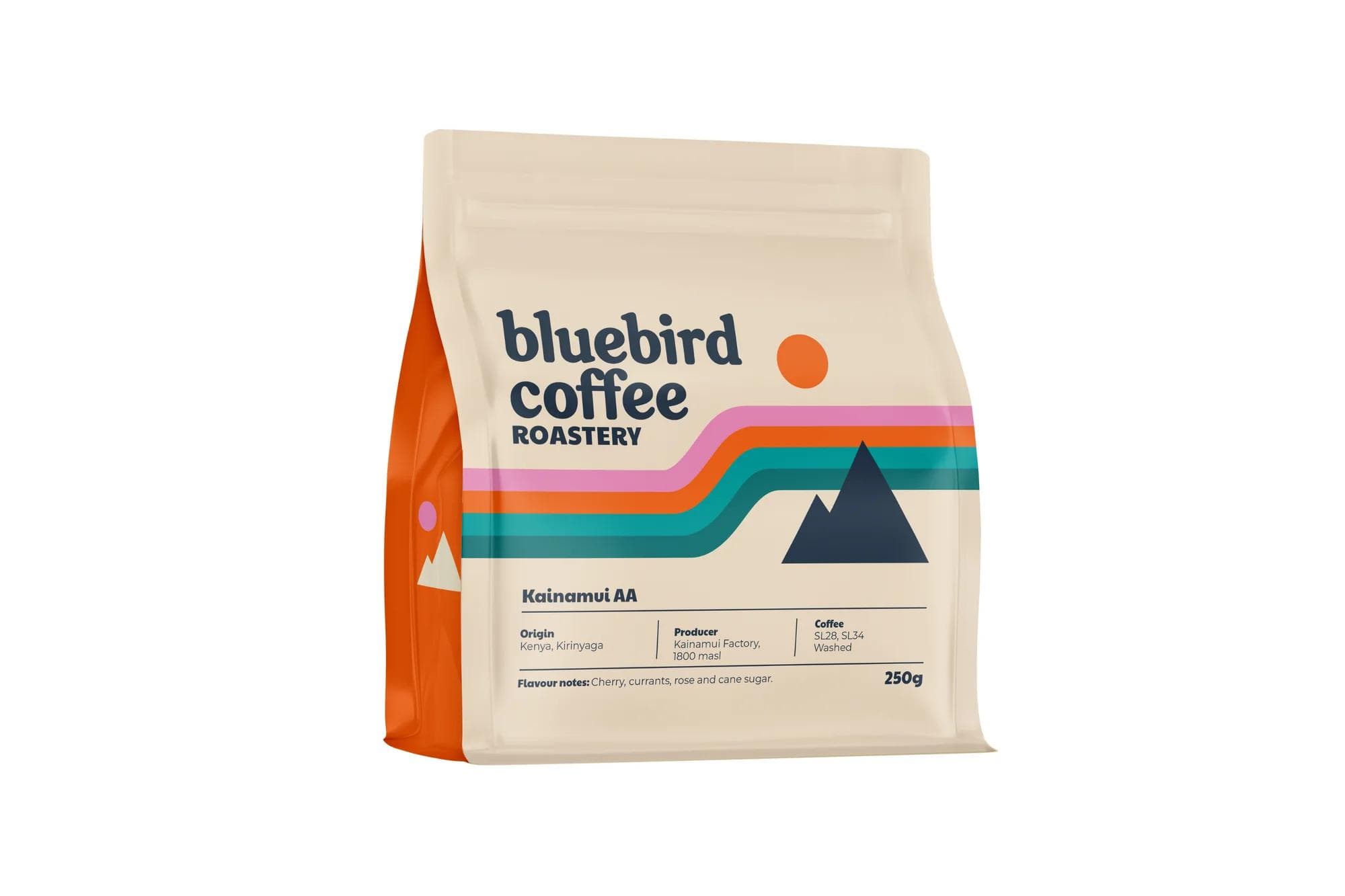 Image of Kainamui AA, Kenya