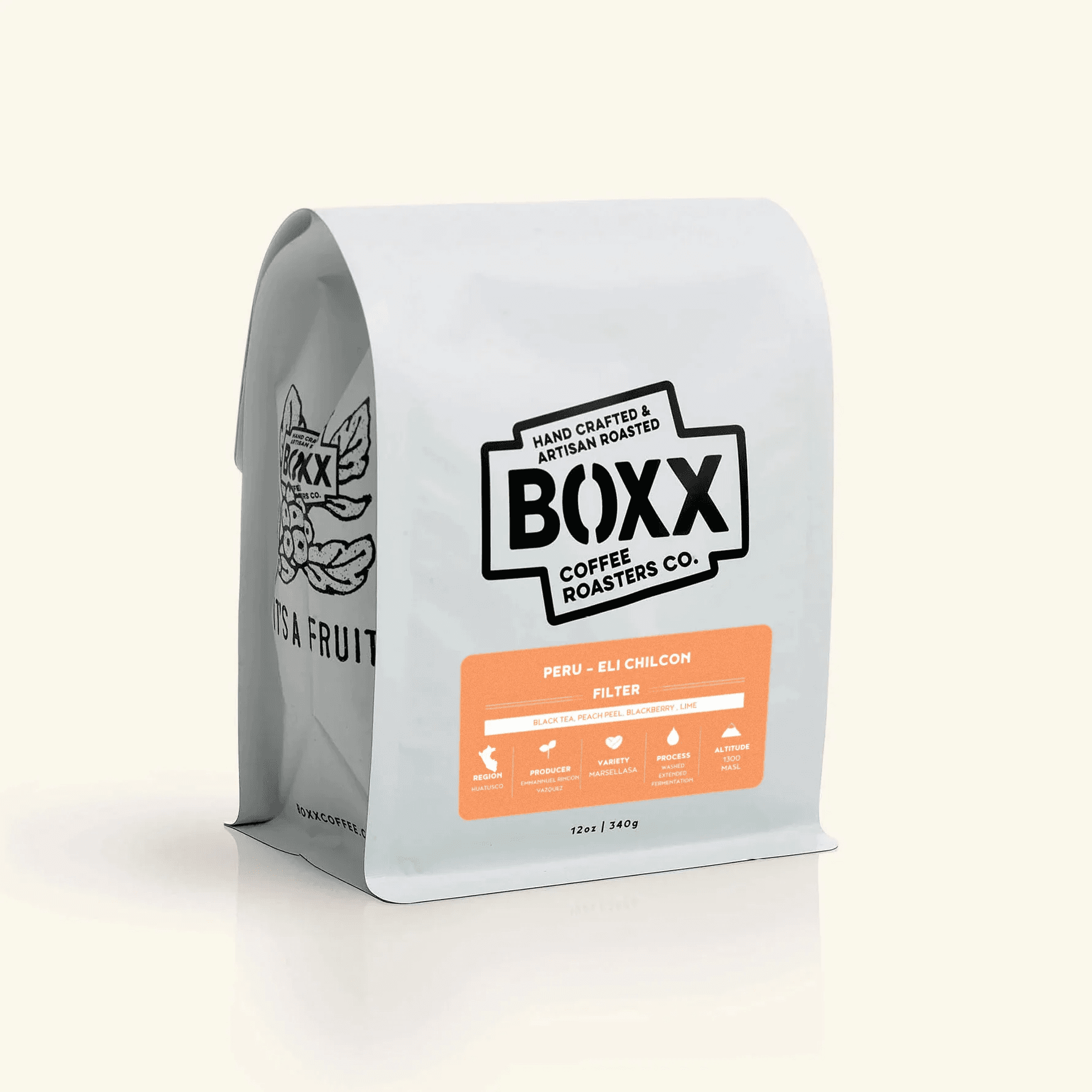 Image of Peru - Eli Chilcon