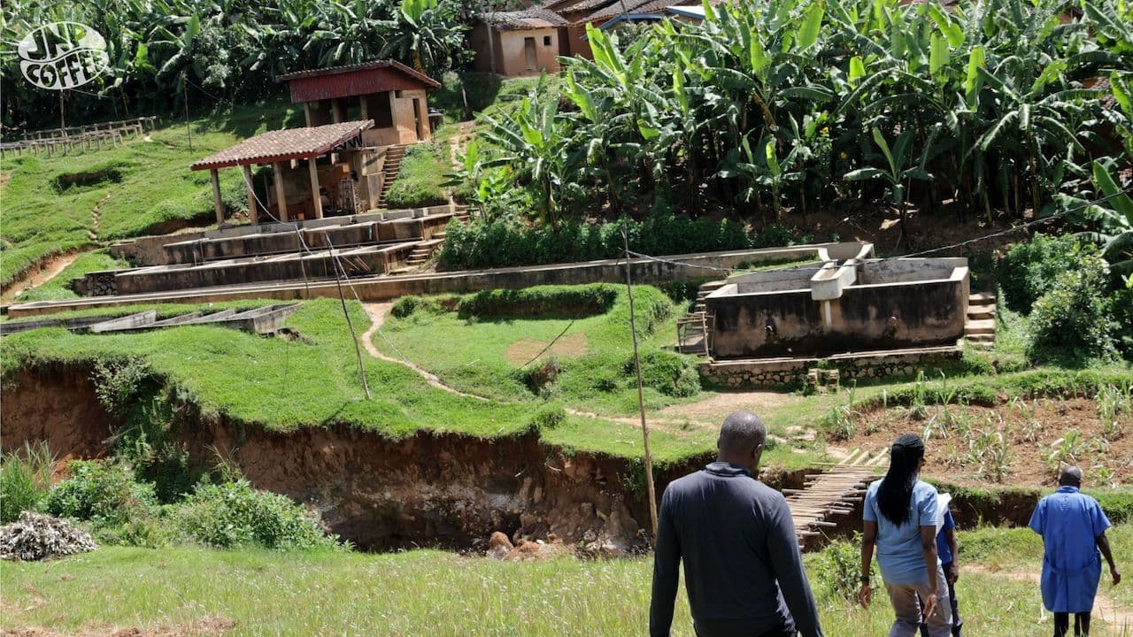 Image of Burundi Kayanza Matongo