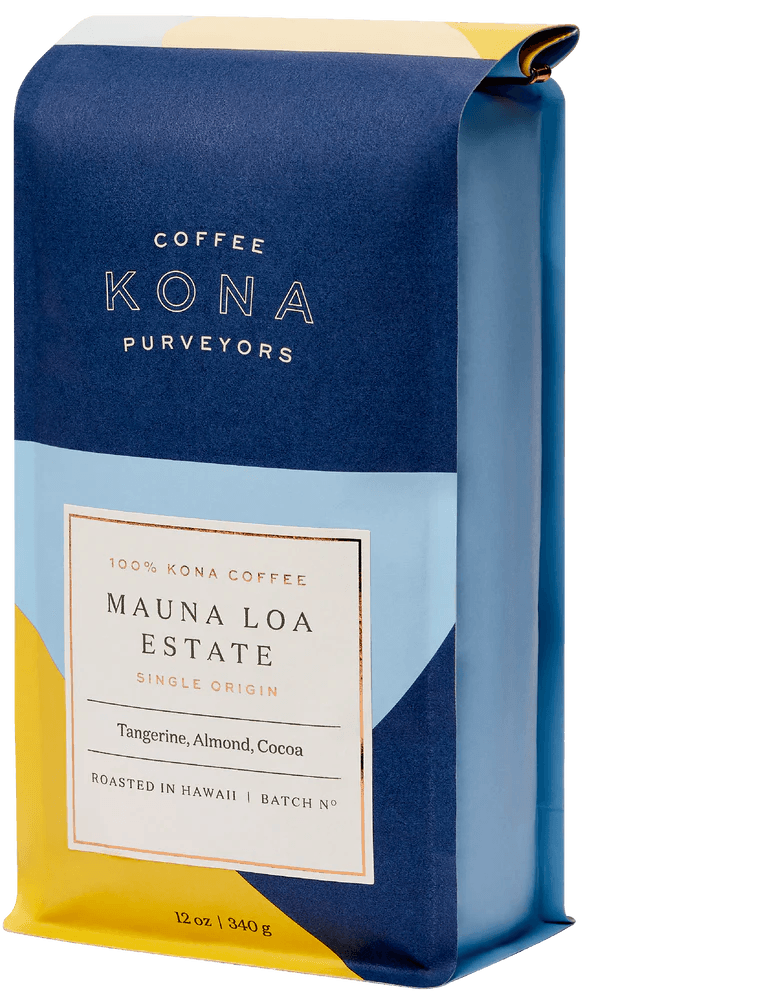 Image of Mauna Loa Estate