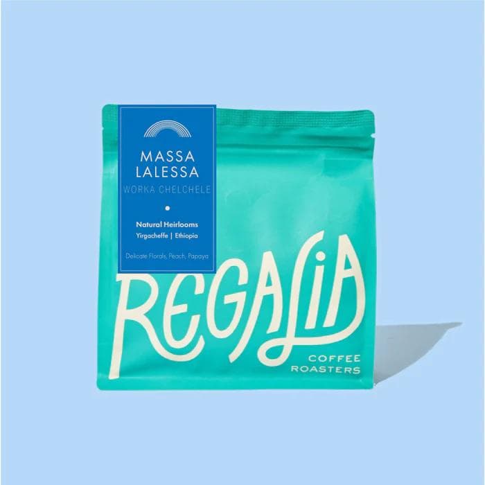 Image of Massa Lalessa / Worka Chelchele