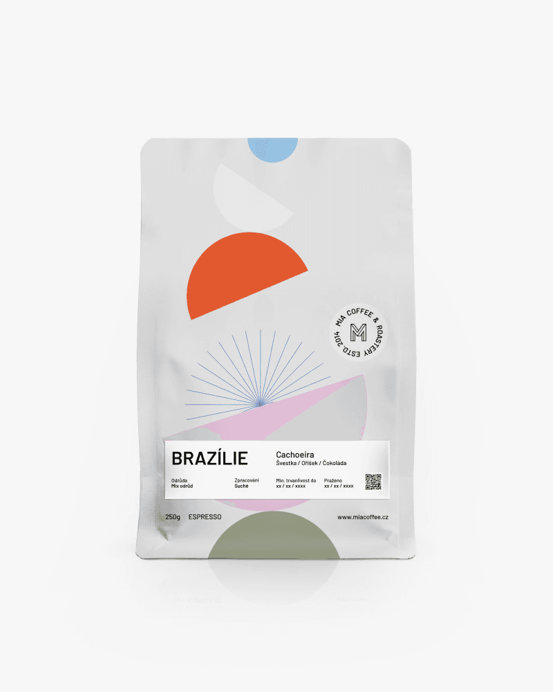 Image of Brazil - Cachoeira