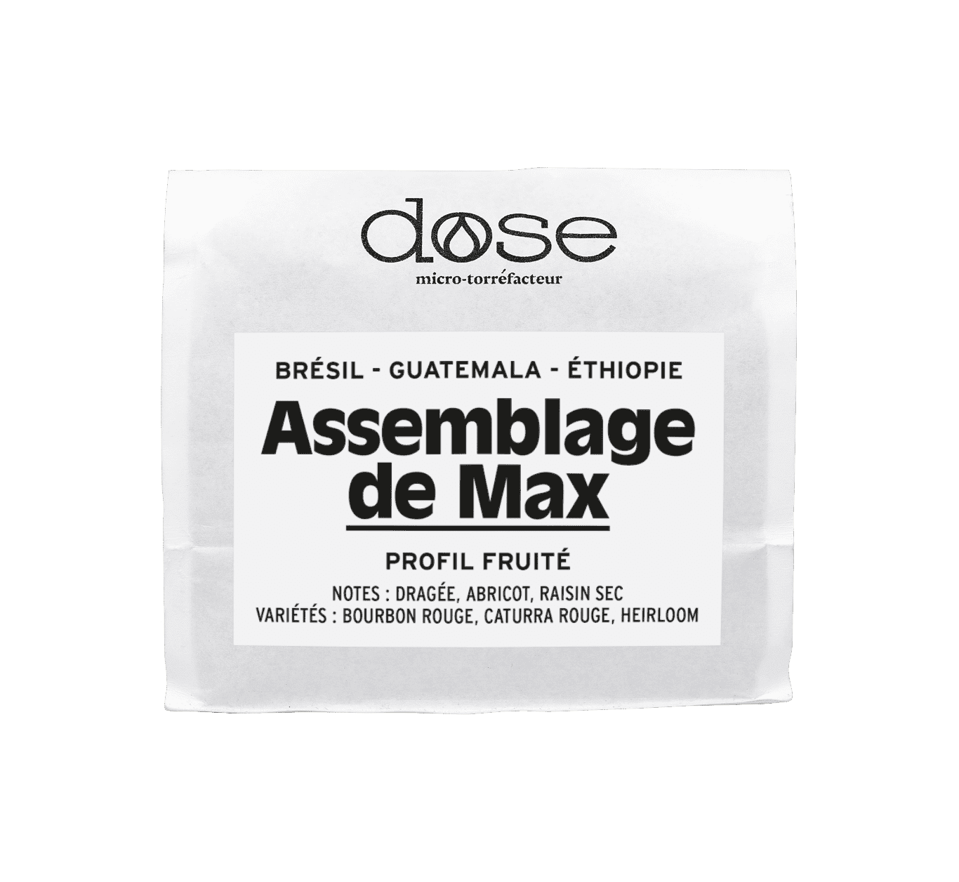 Image of Maxs assembly