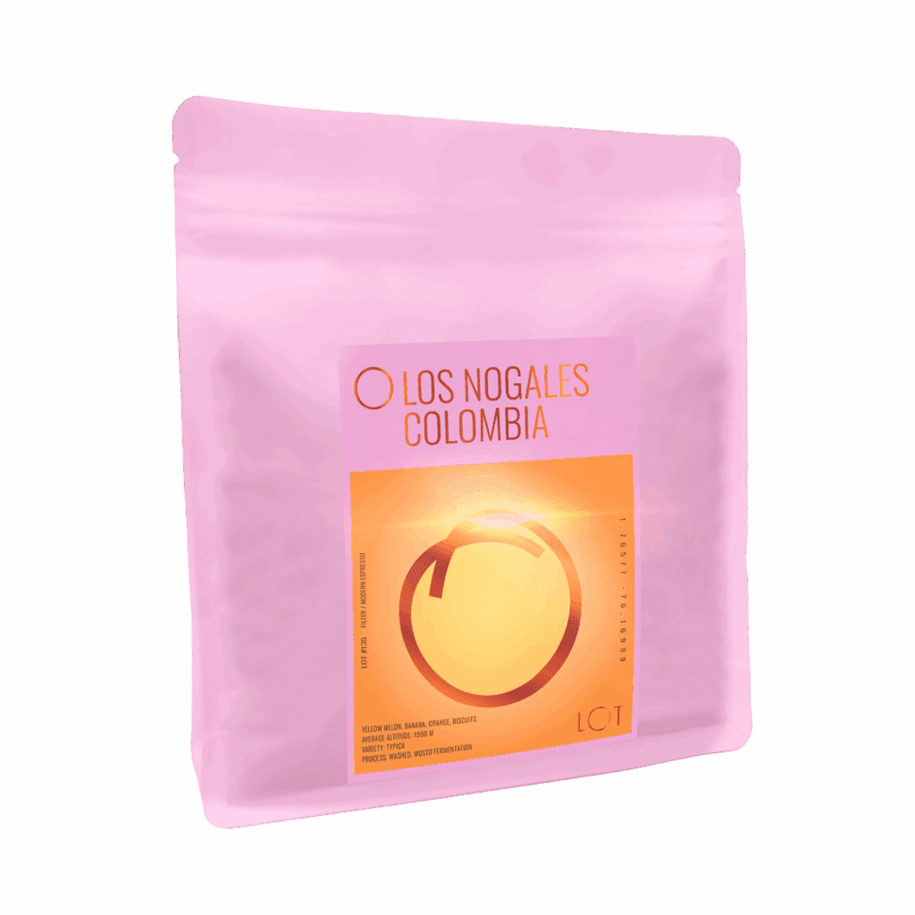 Image of Los Nogales