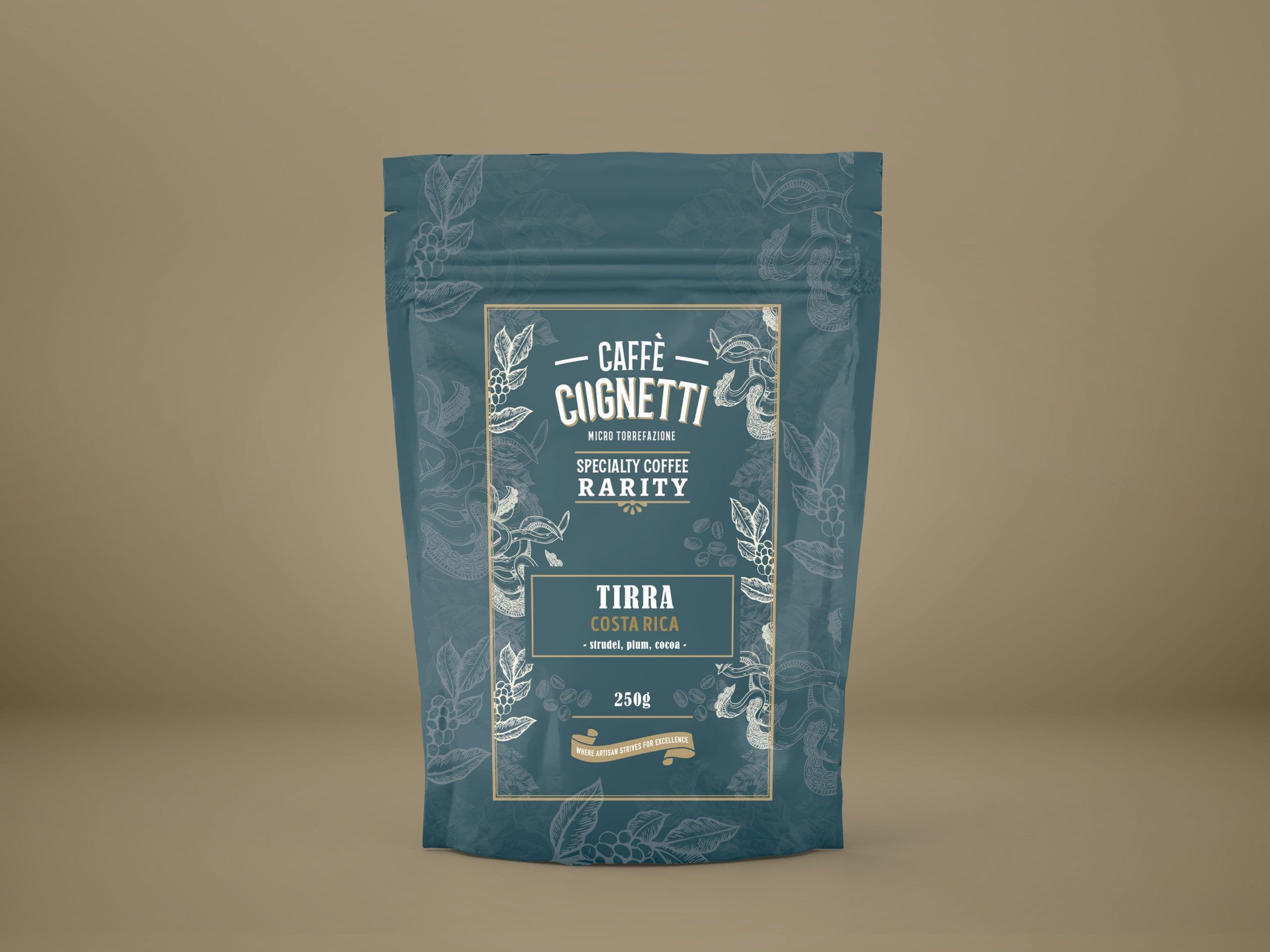 Image of Tirra - Costa Rica 