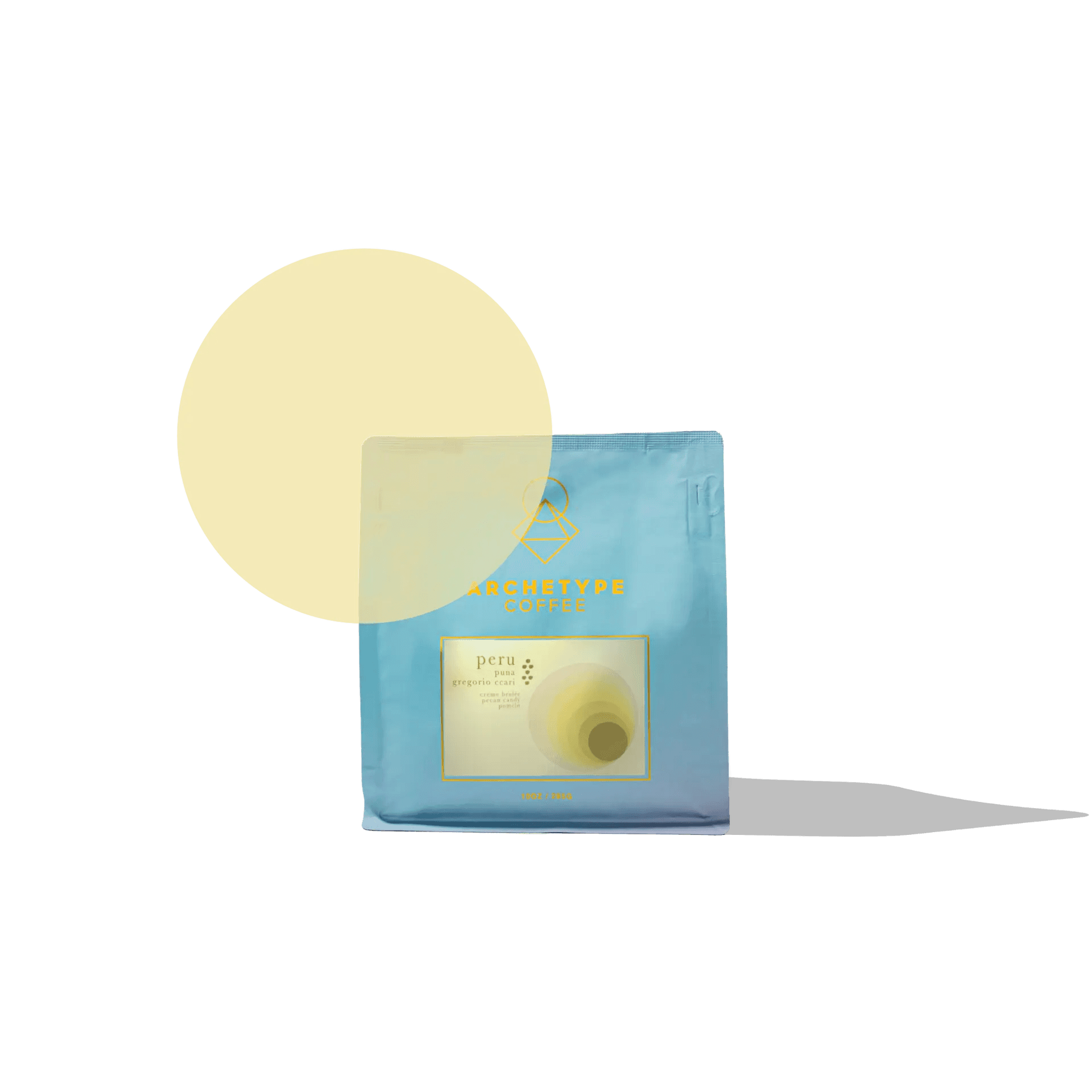 Image of Peru Gregorio Ccori Bourbon