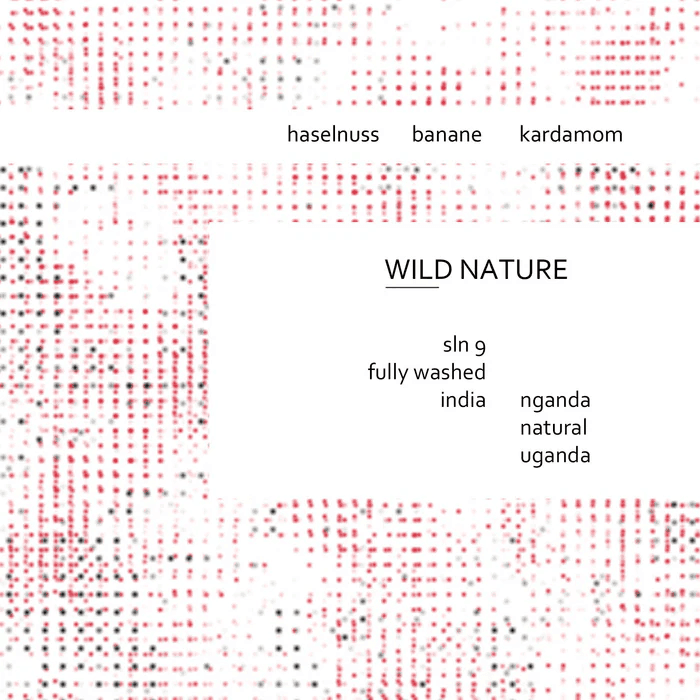 Image of Wild Nature