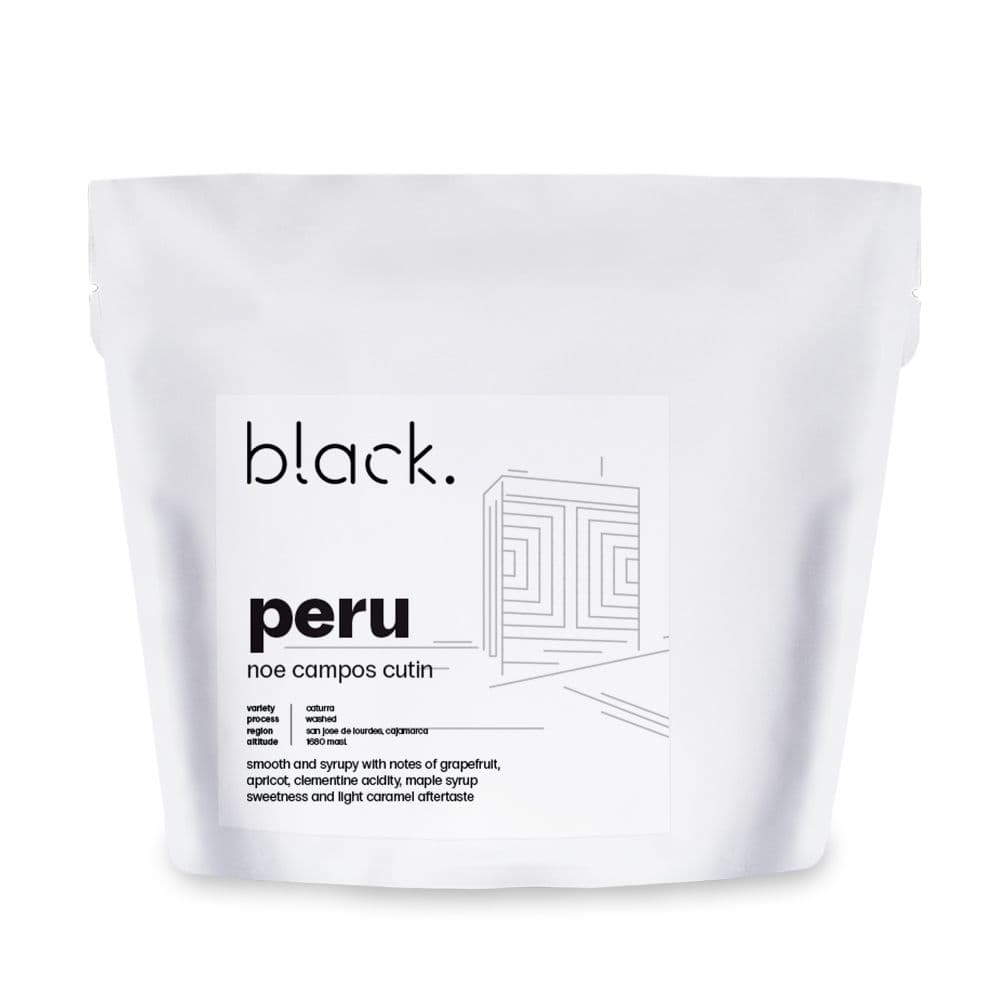 Image of Peru Noe Campos Cutin