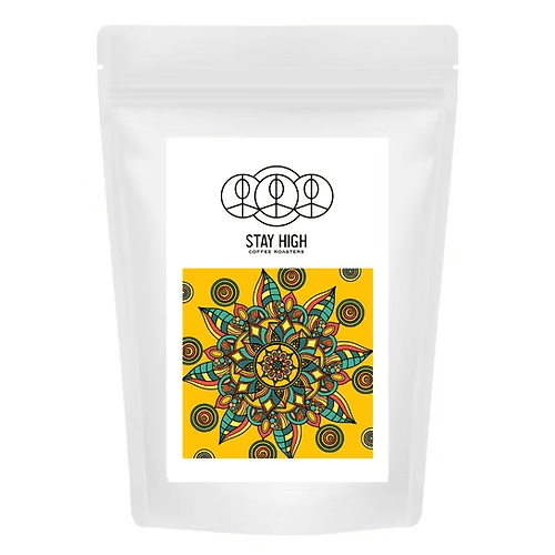 Image of Burundi - Butegana Intenso Dry Natural