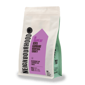 Image of Oh Frappe Day