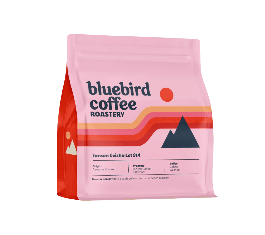 Image of Janson Geisha Lot 914