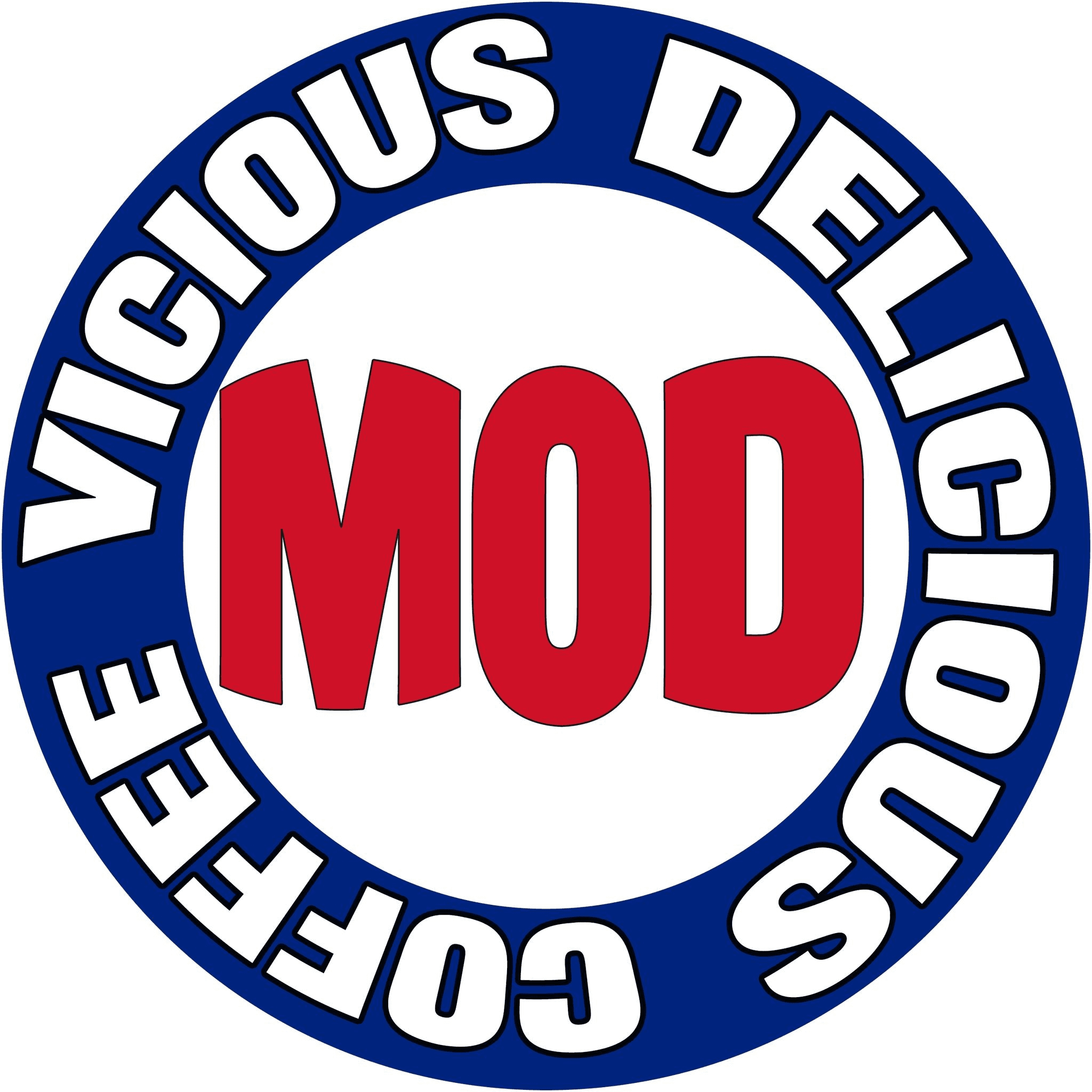 Image of MOD Coffee 