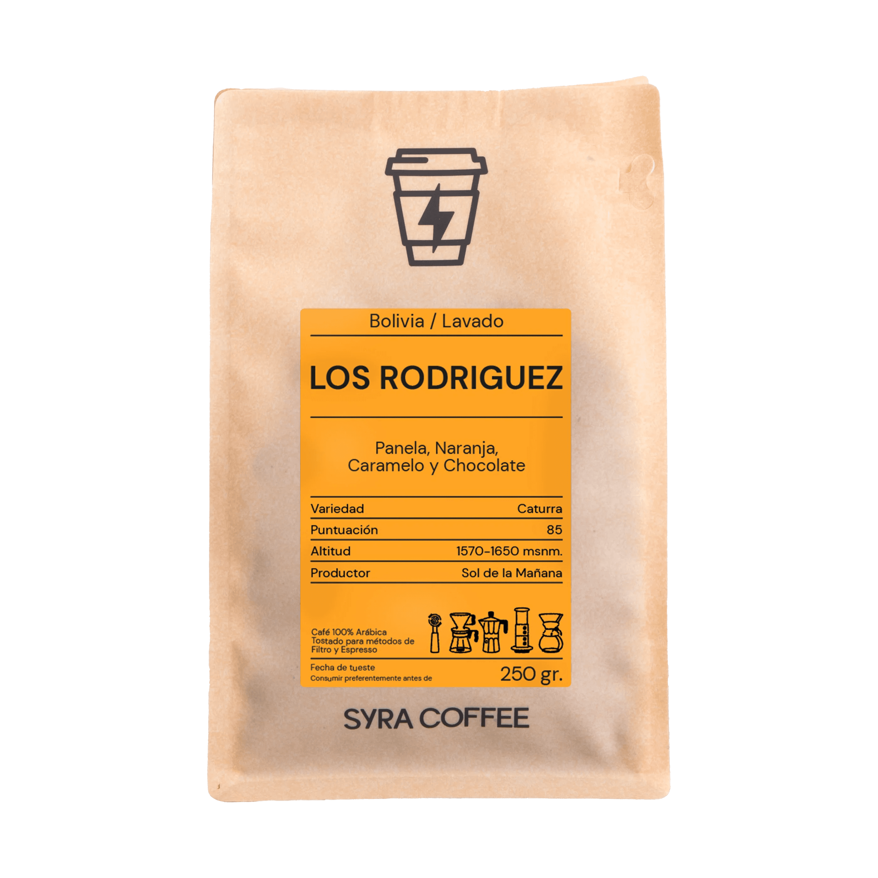 Image of Los Rodriguez Bolivia