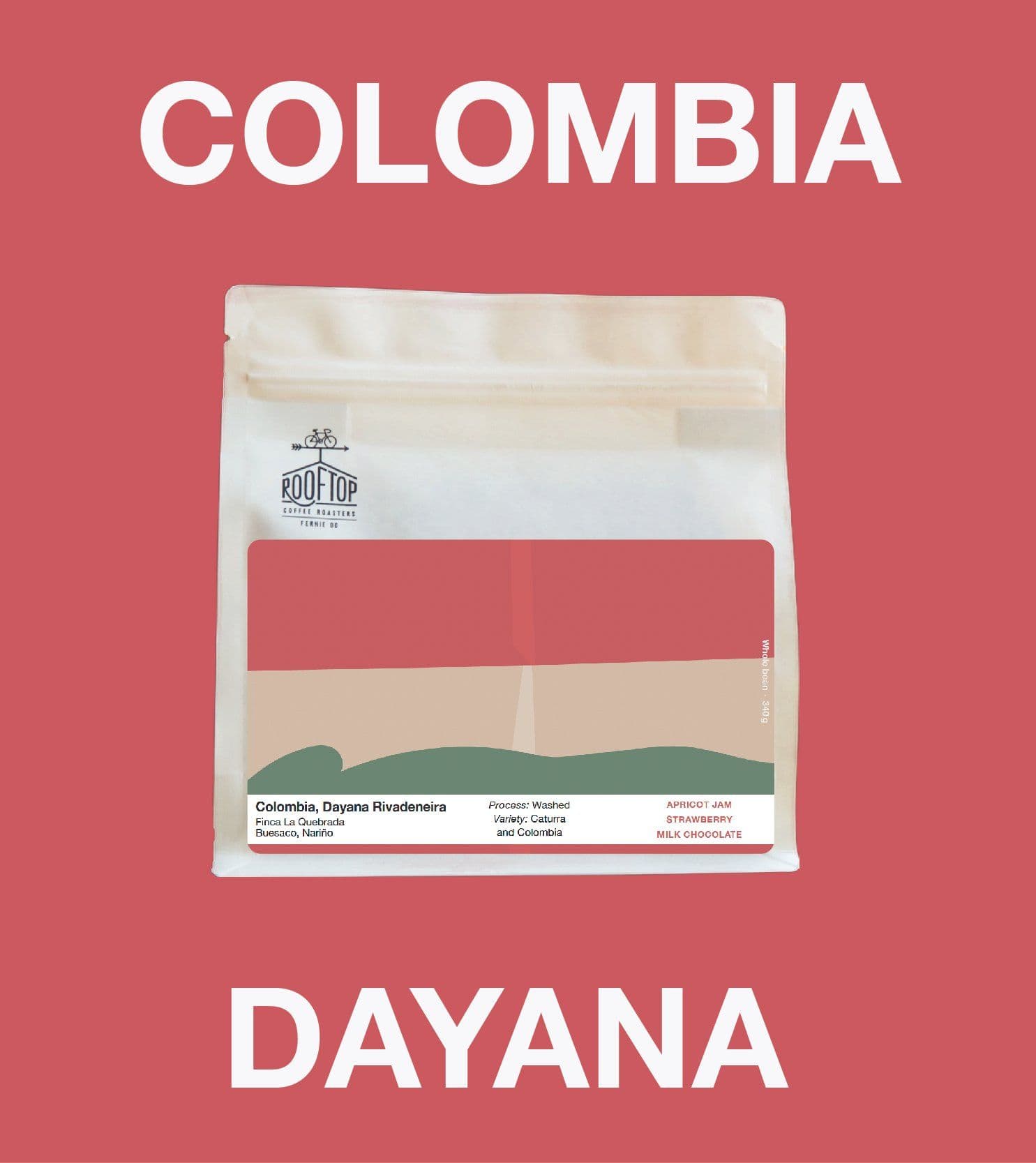 Image of Colombia Dayana Rivadeneira