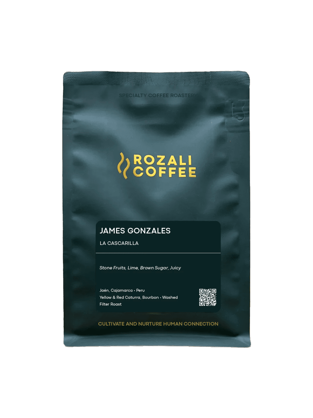 Image of Peru James Gonzales