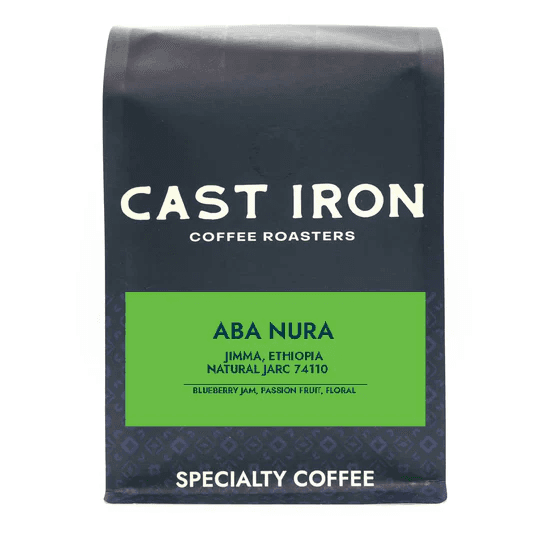 Image of Aba Nura - Ethiopia