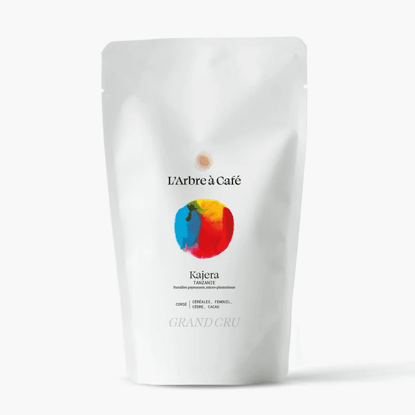 Image of Kajera Tanzania