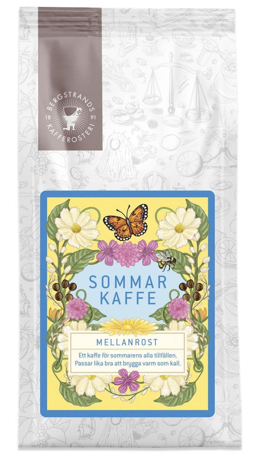 Image of Summer Coffee