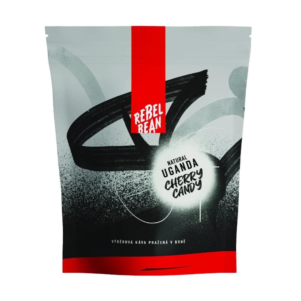 Image of Uganda LavaCherry