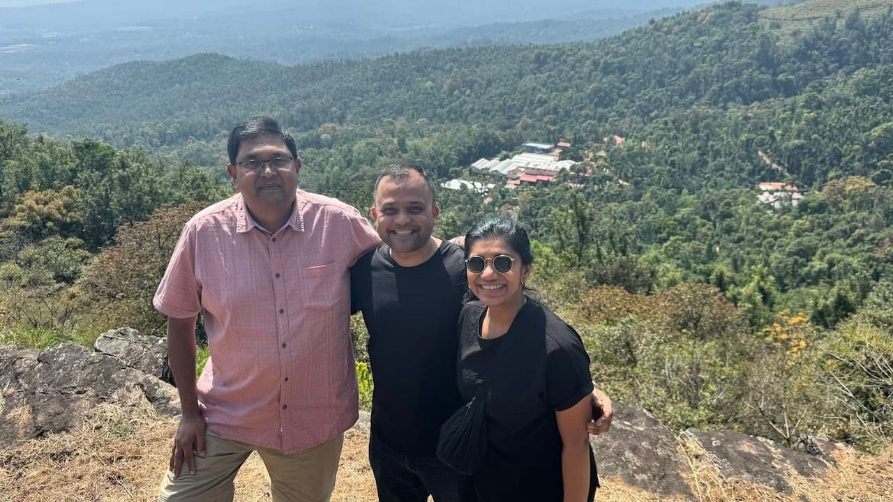 Image of India Chikmagalur Ratnagiri