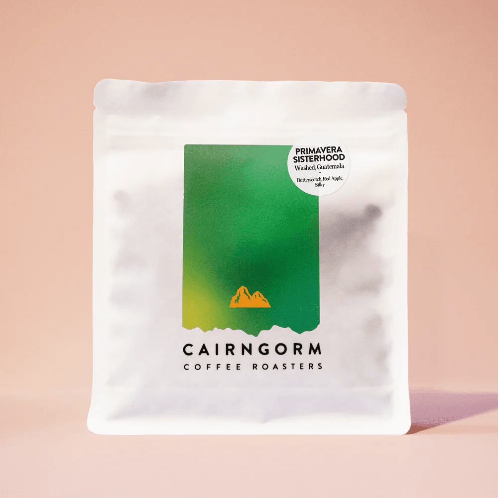 Image of Primavera Sisterhood - Guatemala