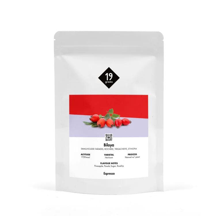 Image of Biloya - Ethiopia Espresso