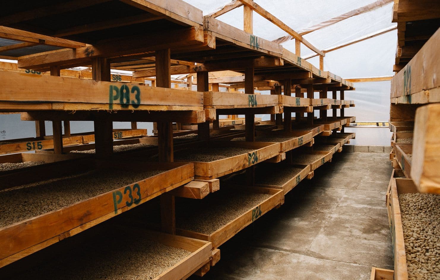 Image of Finca La Idolia