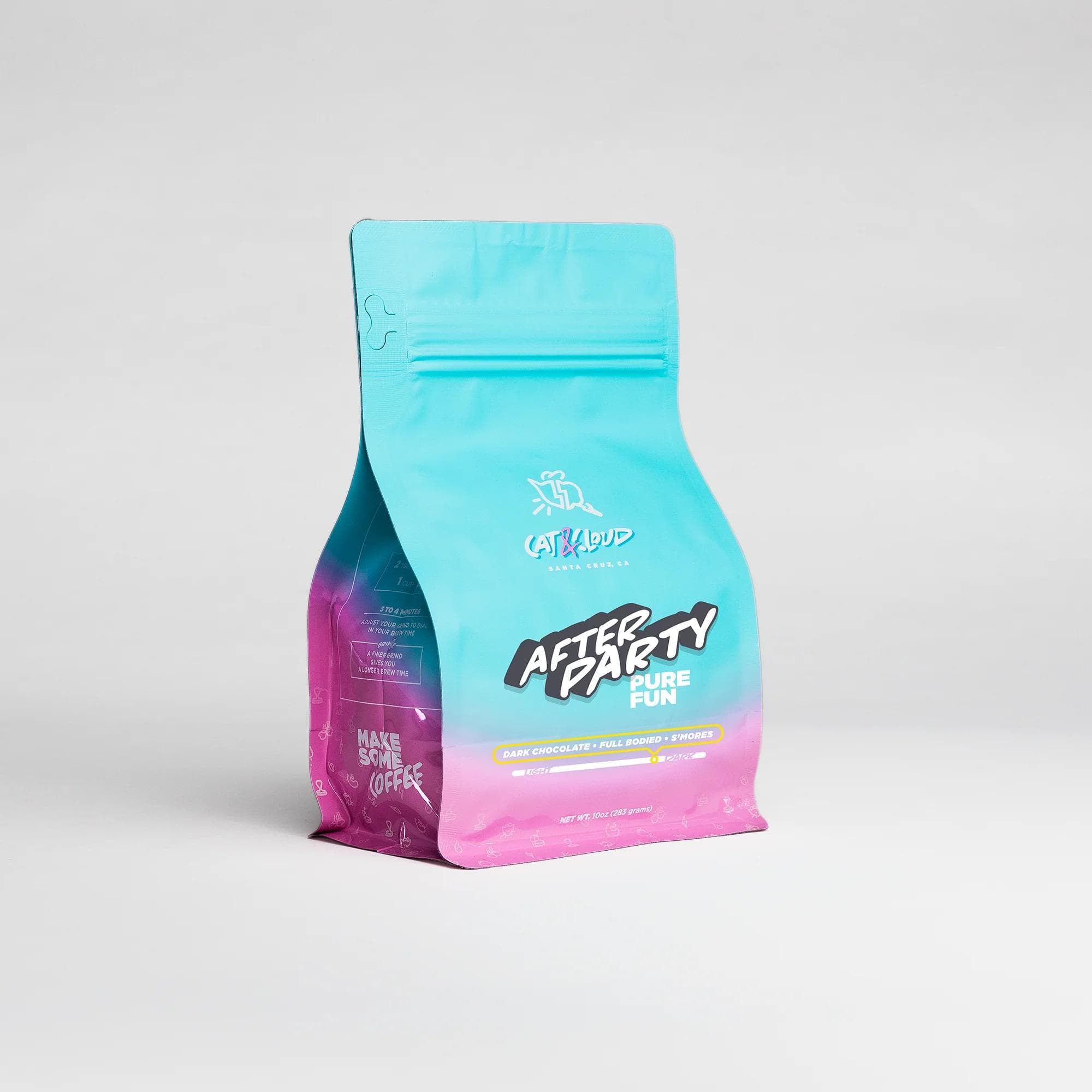 Image of After Party