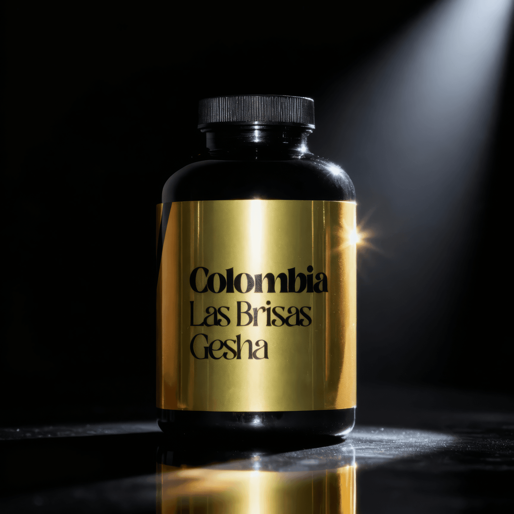 Image of Colombia Gesha Las Brisas