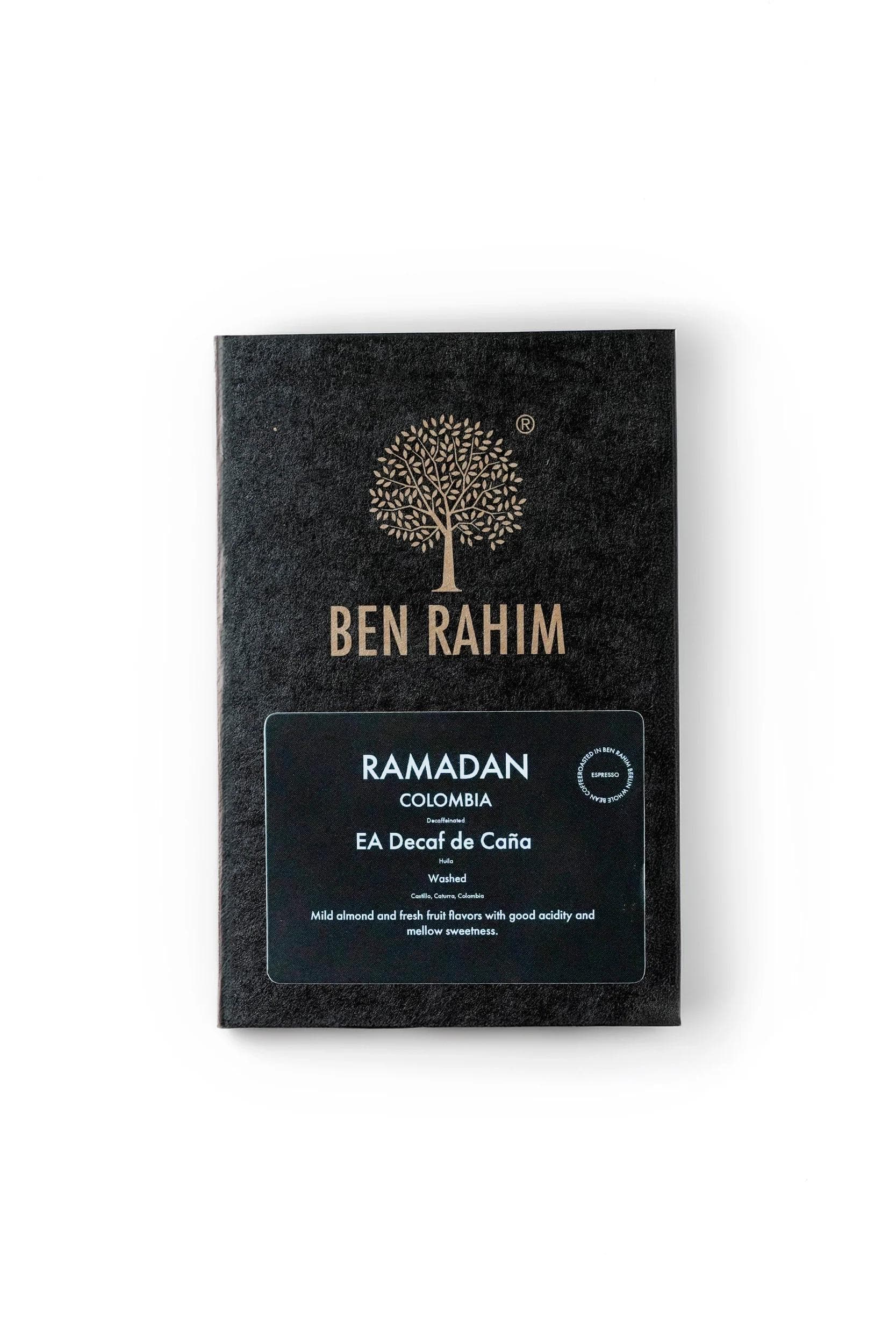Image of RAMADAN Decaf Omni