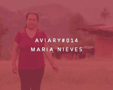 Image of 014 - Maria Nieves