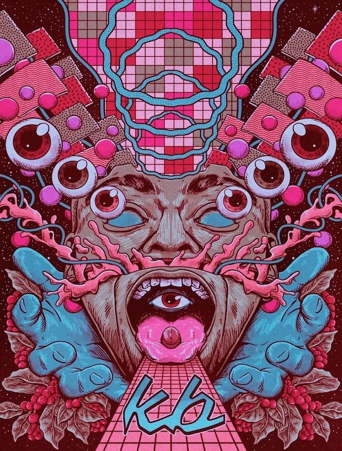 Image of Colombia - El Diviso Sidra