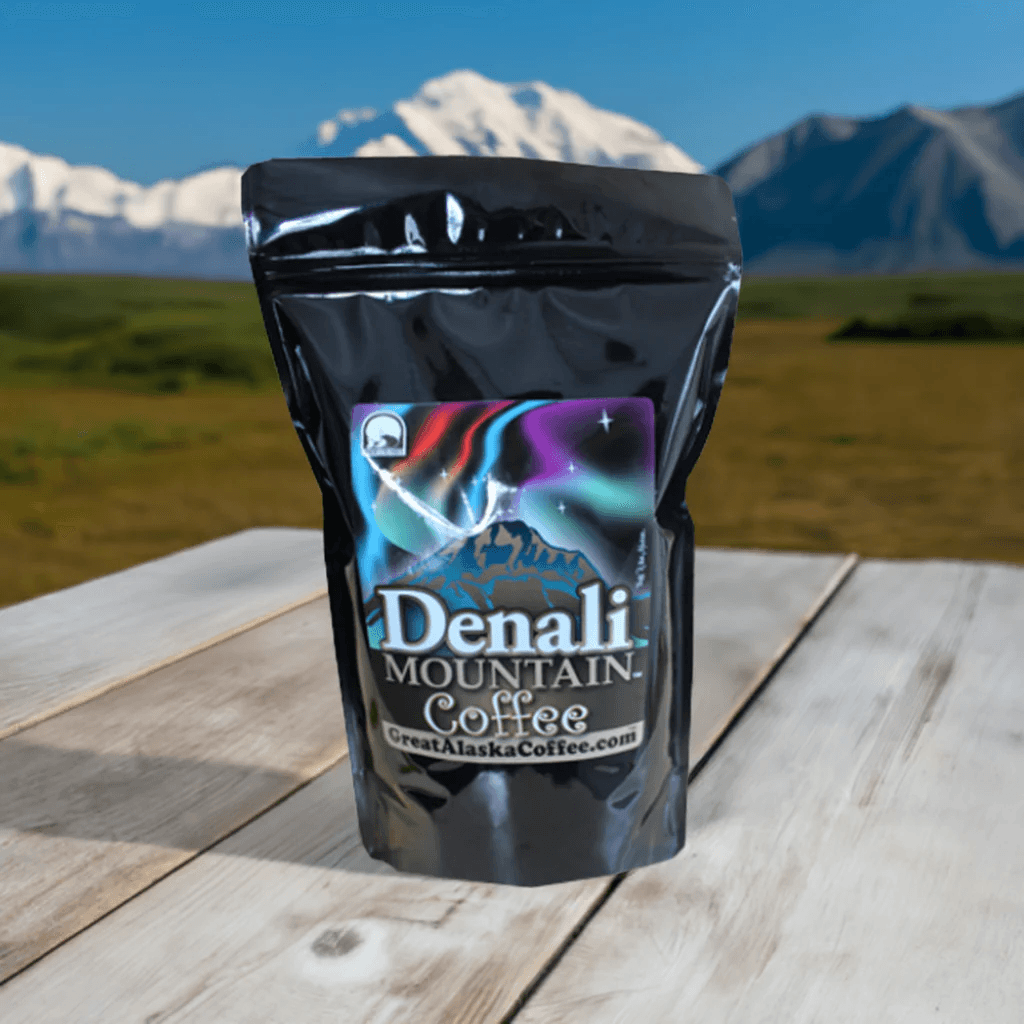 Image of Denali Mountain Coffee