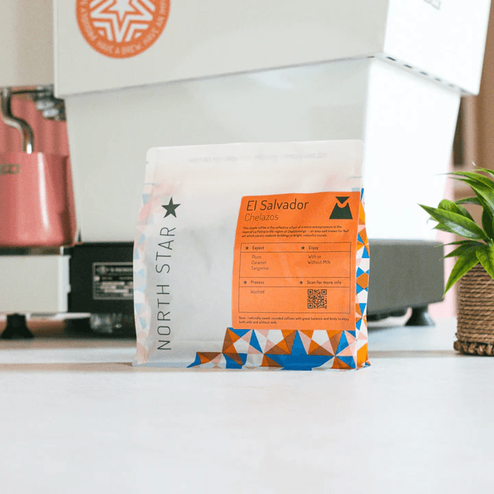 Image of El Salvador Chelazos