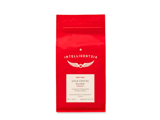 Image of Cold Coffee Blend