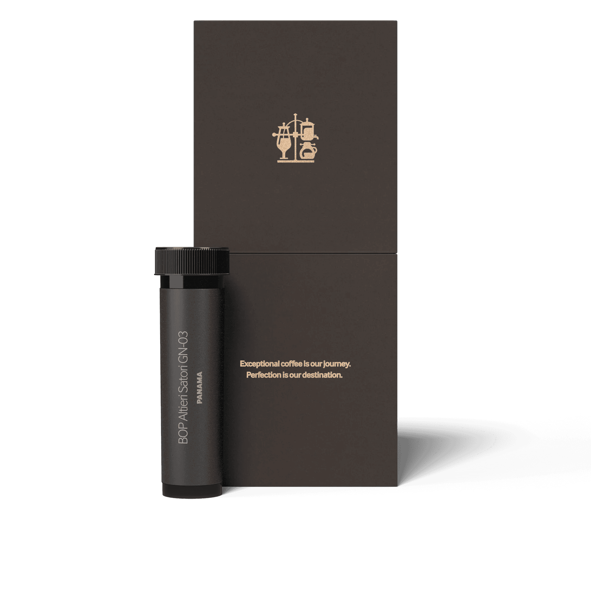 Image of BOP Altieri Satori GN-03