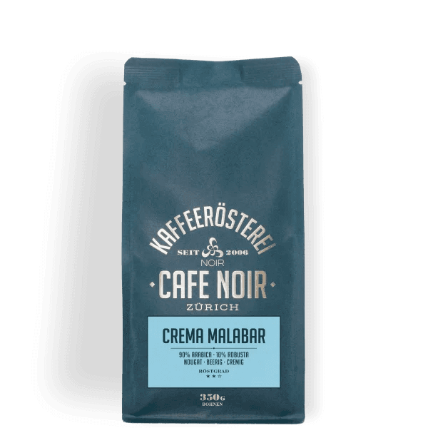 Image of Crema Malabar