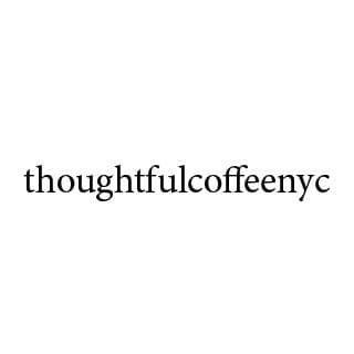 Image of thoughtful coffee nyc