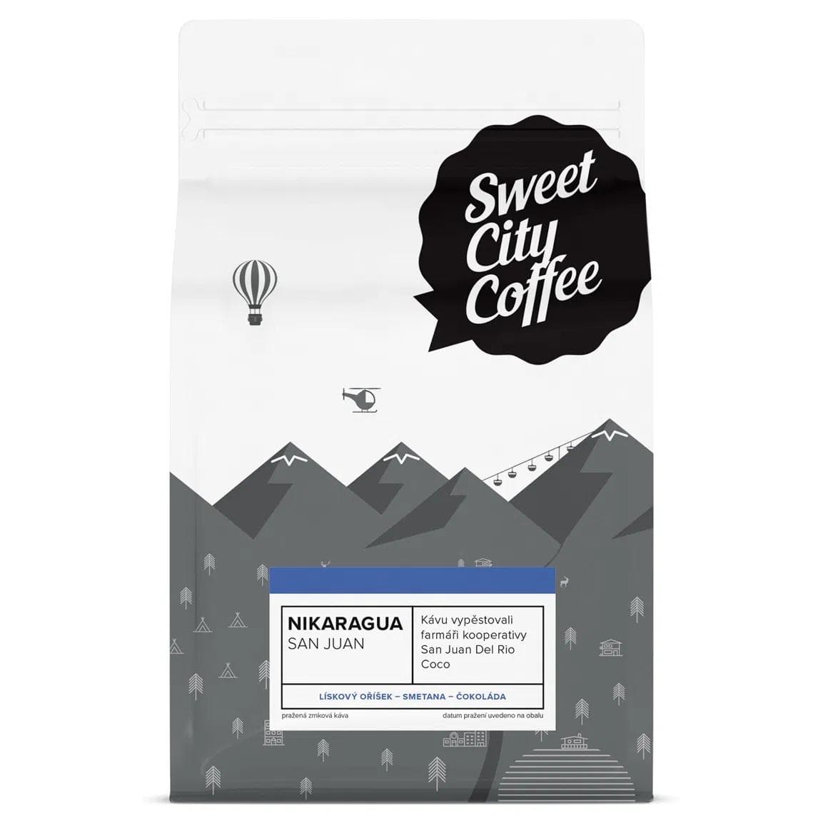 Image of Nicaragua San Juan