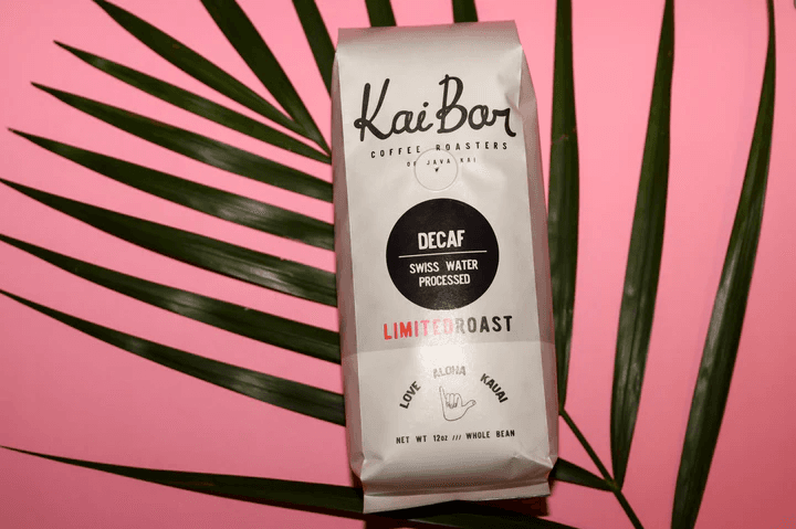 Image of Swiss Water Processed Decaf Beans