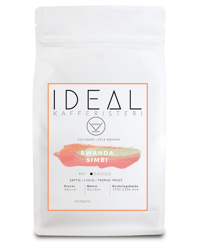 Image of Rwanda Simbi